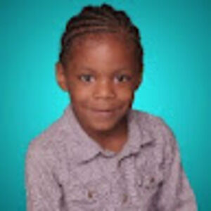 Meet your Posher, Gerald